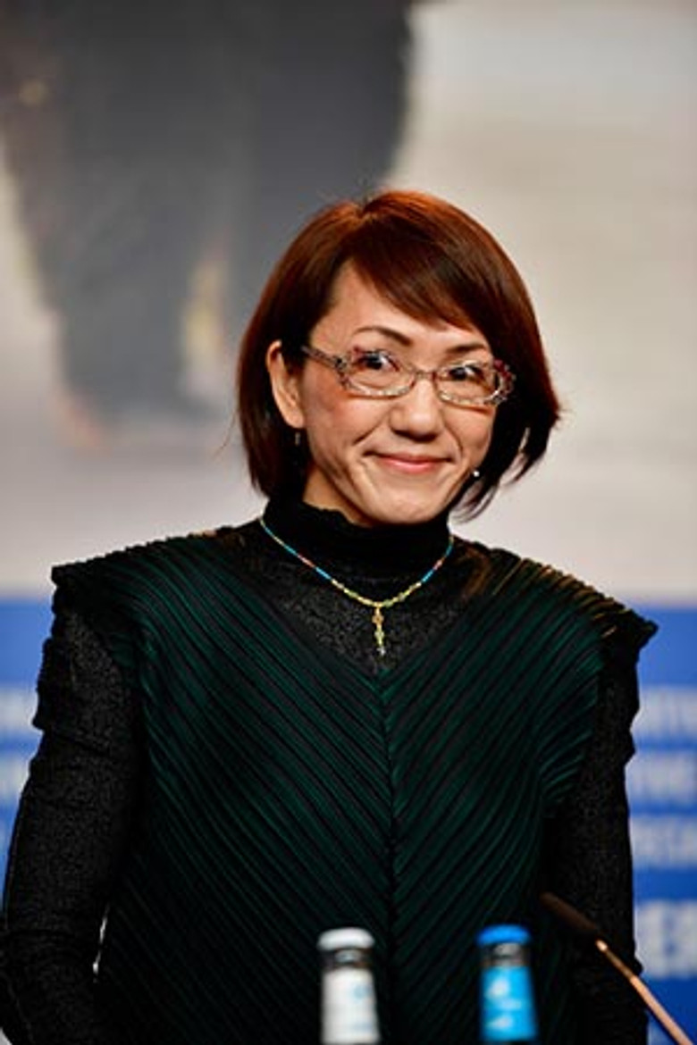 Naoko Ogigami photo 2