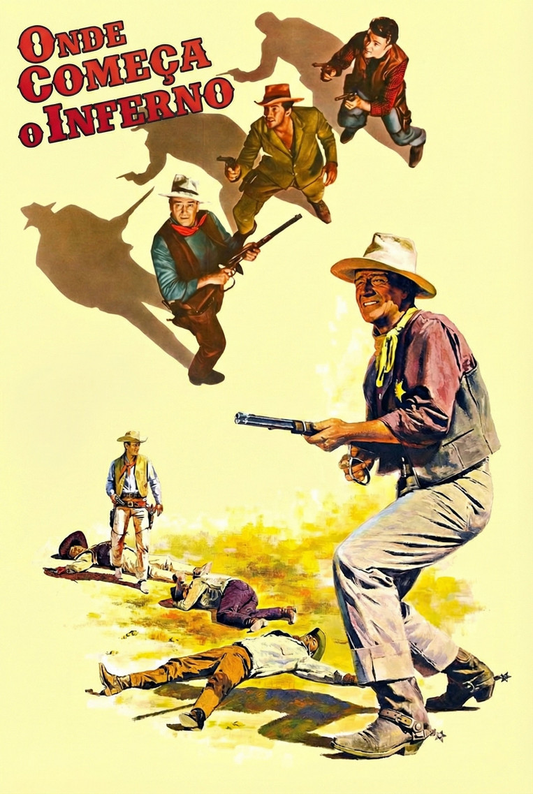 Rio Bravo