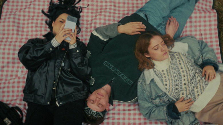 Image d'arrière-plan 7 du film The Stanmore Incident