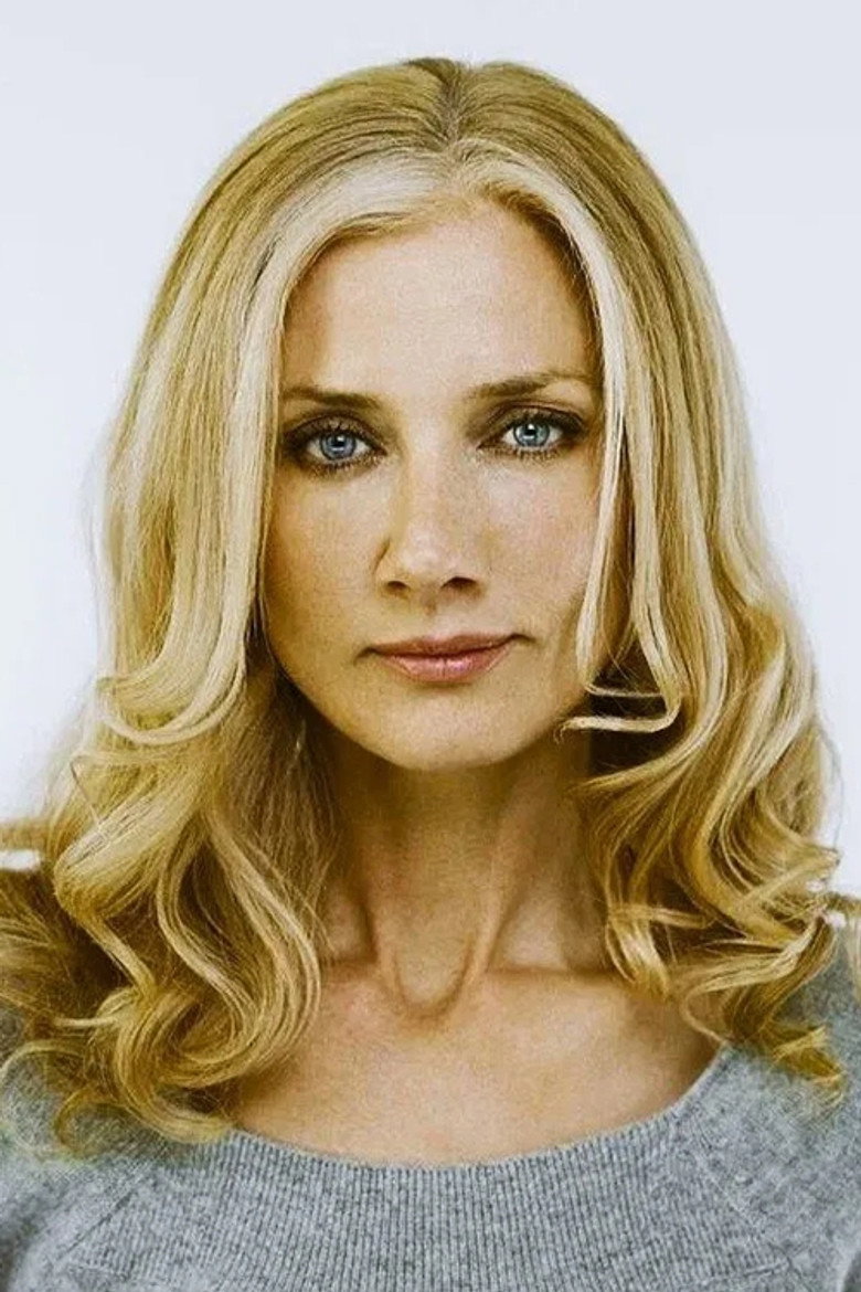 Joely Richardson photo 8