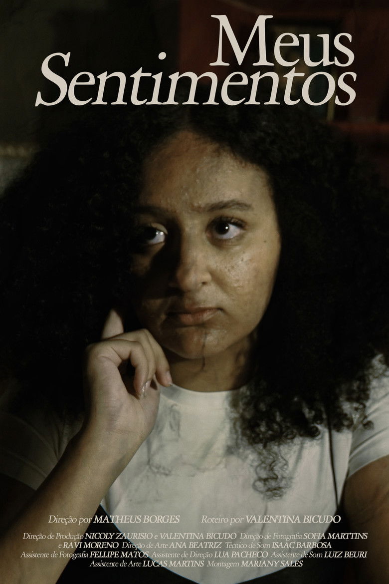 Imatge de Meus Sentimentos