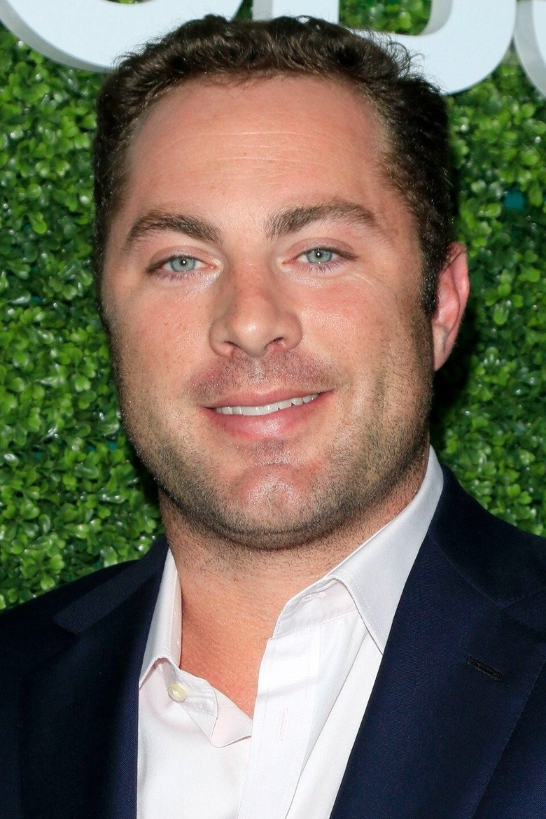 Ảnh Jay McGraw