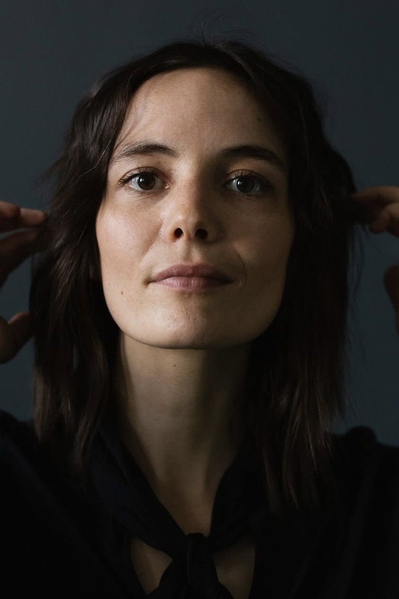 Simone LeClaire