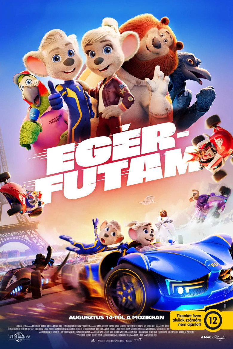 Eg&eacute;rfutam (2025)