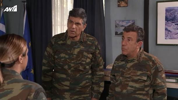 Still image for Παρουσιάστε season 1 episode 20: Episode 20 Still image for Παρουσιάστε season 1 episode 20: Episode 20