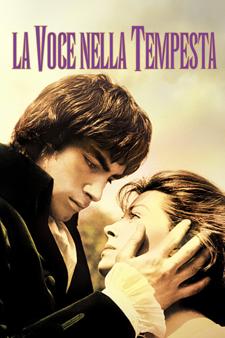 La voce nella tempesta