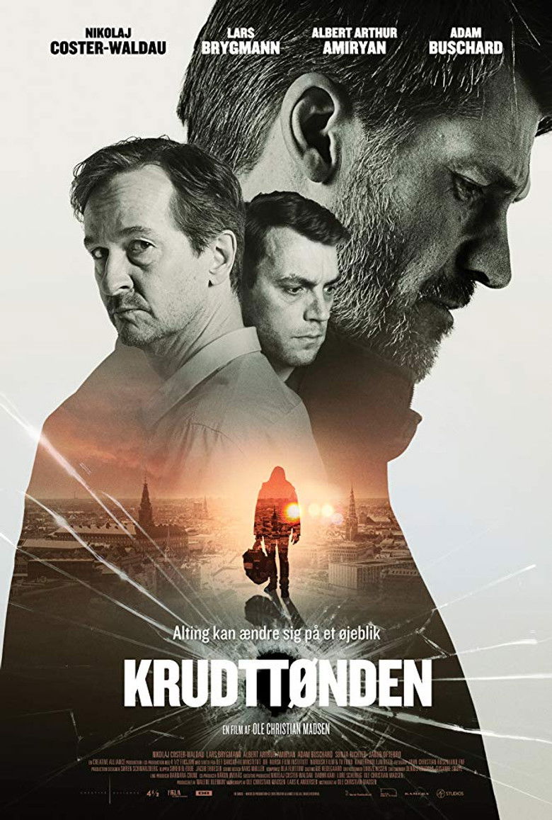 Imatge de Krudttønden