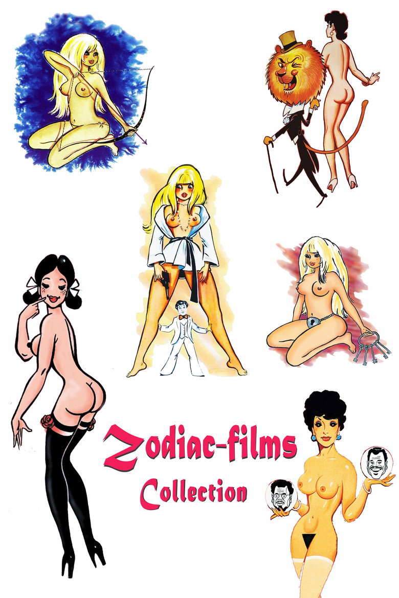 Zodiac-films Collection poster