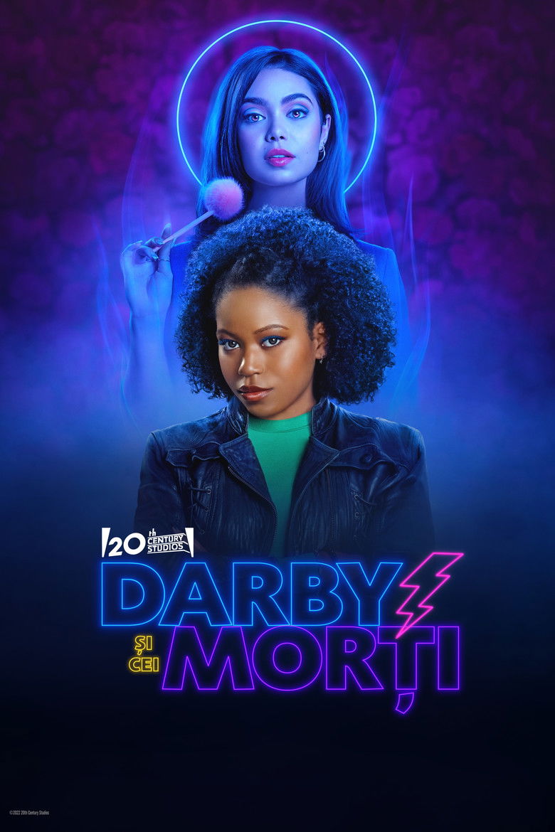 Imatge de Darby and the Dead