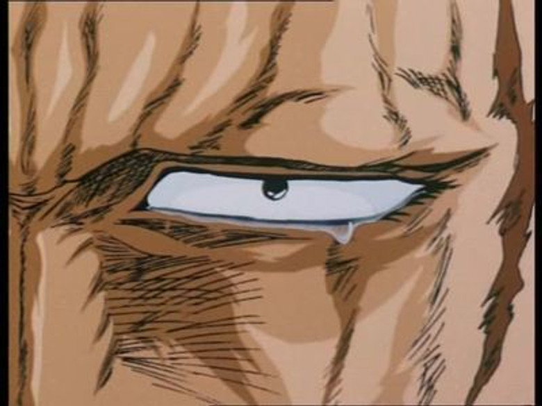 Still from Fist of the North Star - Season 6 Episode 20