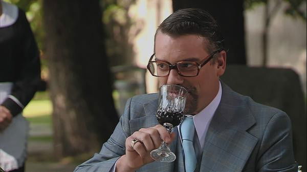 Still image for Duenos Del Paraiso season 1 episode 56: Episode 56 Still image for Duenos Del Paraiso season 1 episode 56: Episode 56