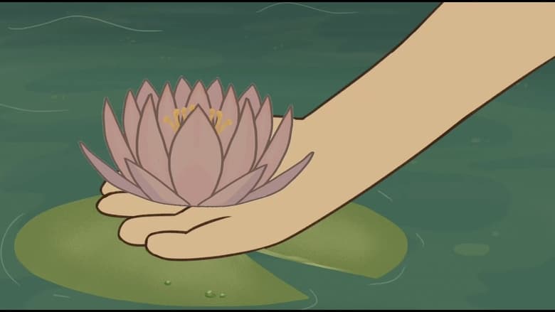 Nymphaea galeri 1