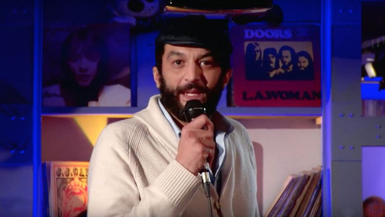 Still image for Open Bar season 1 episode 8: Episode 8 Still image for Open Bar season 1 episode 8: Episode 8