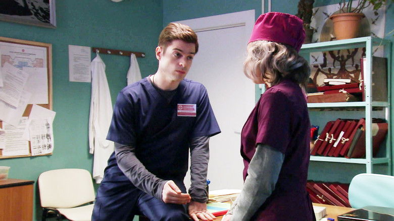 Still image for Красная зона season 1 episode 33: Episode 33 Still image for Красная зона season 1 episode 33: Episode 33