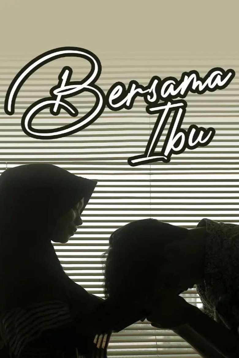 Bersama Ibu background