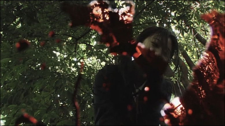 Image d'arrière-plan 6 du film 君はゾンビに恋してる