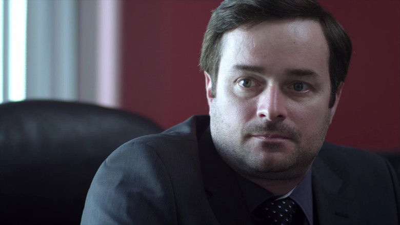 Still image for Vertige season 1 episode 3: Episode 3 Still image for Vertige season 1 episode 3: Episode 3