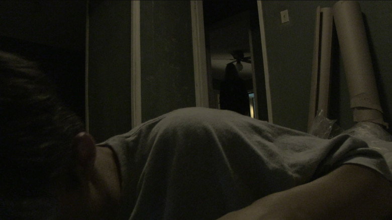 Paranormal Activity: The Marked Ones (2014)
