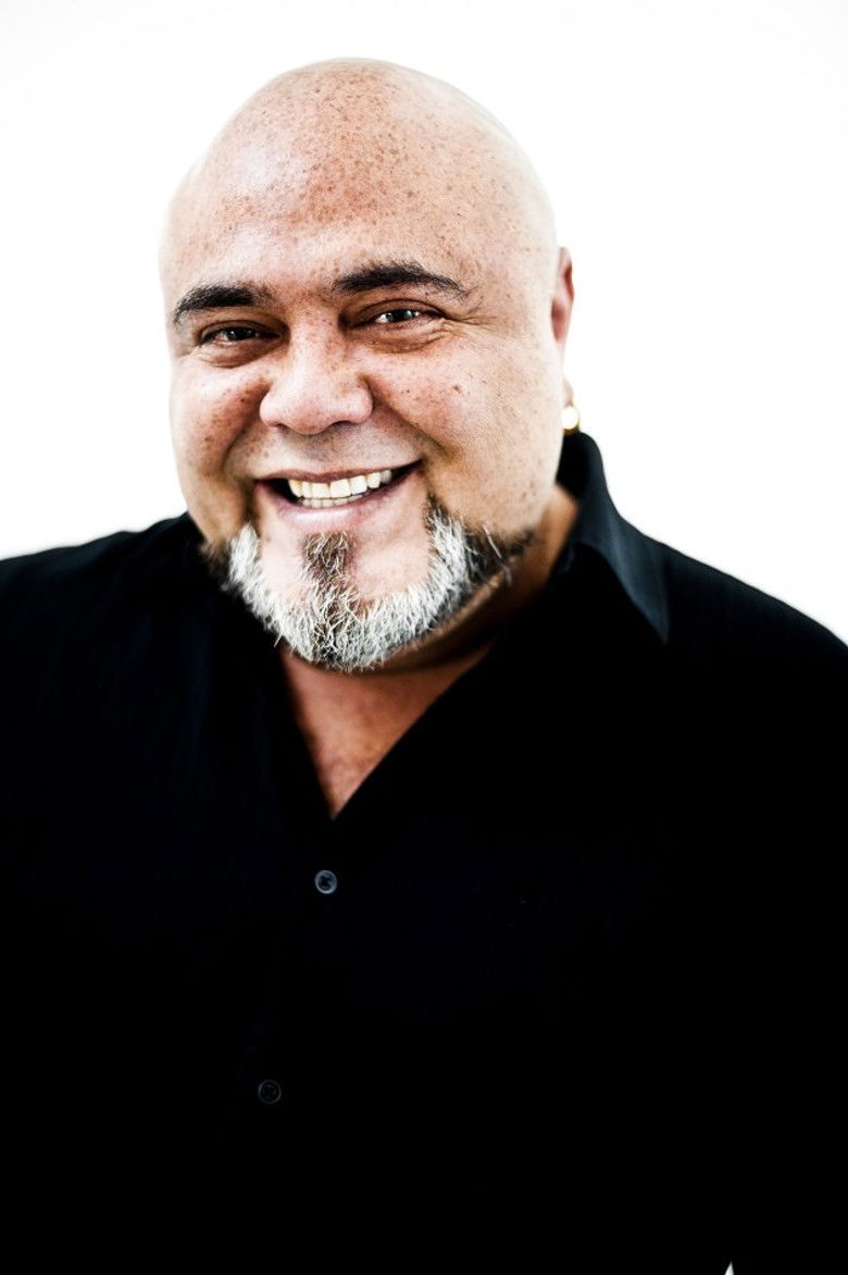 Justin Curry portrait image