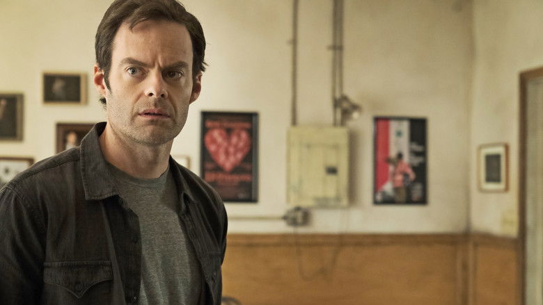 Barry Season 2 Episode 2 Putlocker