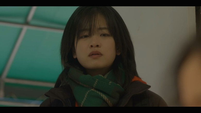 Still image for No Mercy season 1 episode 1: Missing mother, stolen voice