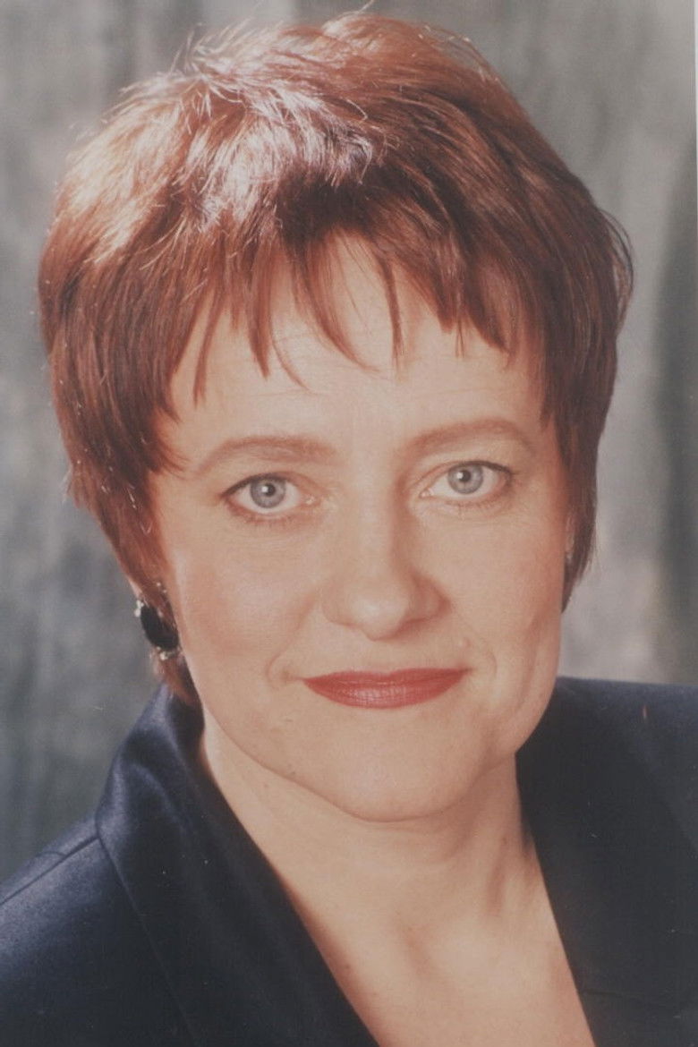 Silvi Vrait portrait image