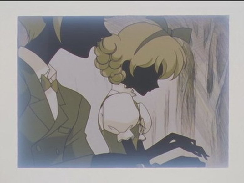 Still image for Revolutionary Girl Utena season 1 episode 4: The Sunlit Garden - Prelude Still image for Revolutionary Girl Utena season 1 episode 4: The Sunlit Garden - Prelude
