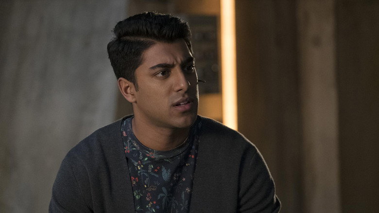 Still from Stitchers - Season 3 Episode 3