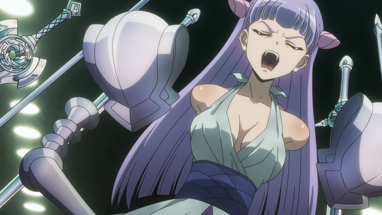 Still image for Ragna Crimson season 1 episode 13: Hero of the Battle Still image for Ragna Crimson season 1 episode 13: Hero of the Battle