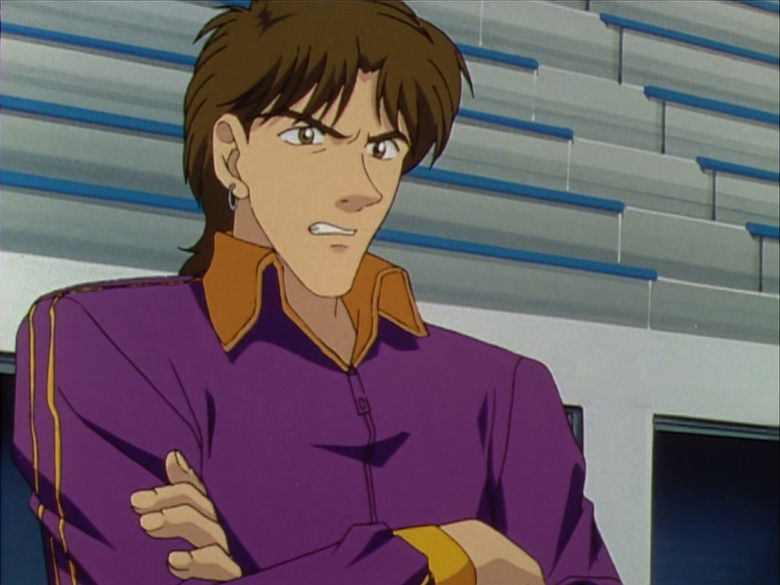 Still image for Offside season 1 episode 15: The Special Training Results Still image for Offside season 1 episode 15: The Special Training Results