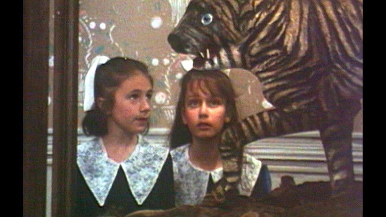 Still image for Wildcat Under Glass season 1 episode 1: Episode 1 Still image for Wildcat Under Glass season 1 episode 1: Episode 1