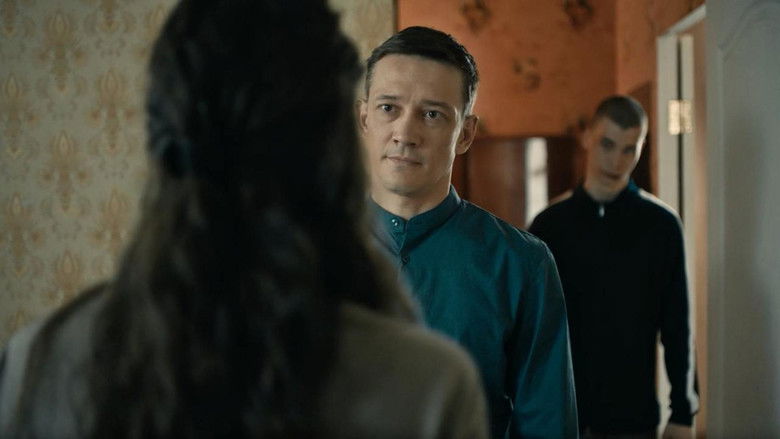 Still image for The Surgeon season 1 episode 8: Captives Still image for The Surgeon season 1 episode 8: Captives