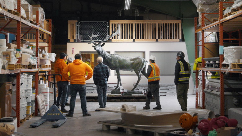 The Elk (2026)