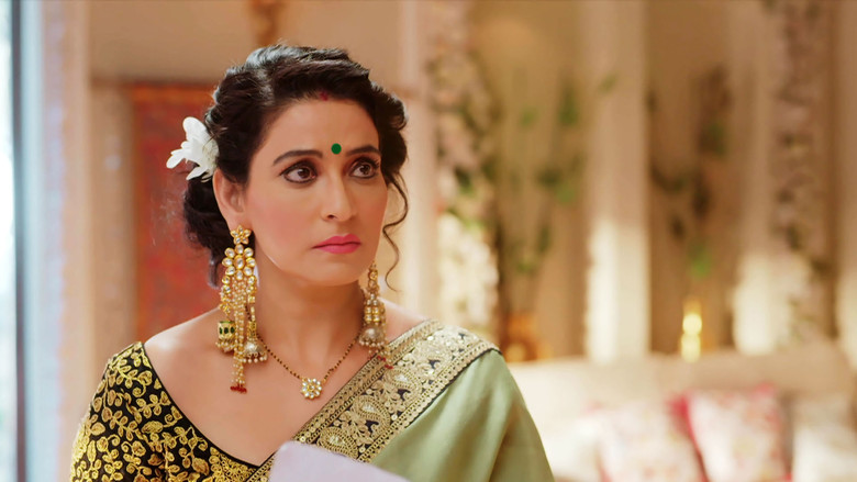 Still image for Amma Ke Babu Ki Baby season 1 episode 9: An Emotional Moment for Anuradha Still image for Amma Ke Babu Ki Baby season 1 episode 9: An Emotional Moment for Anuradha