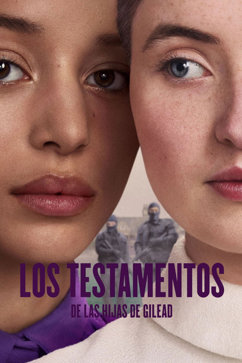 Póster la Serie