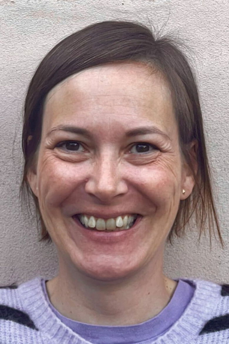 Nina Helveg portrait image