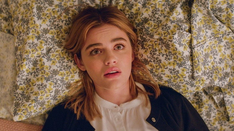 Image d'arrière-plan 10 du film Célibataire cherche l'amour