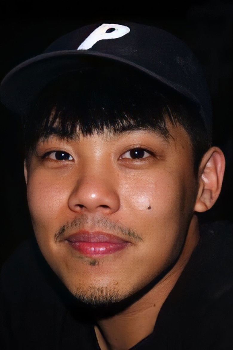 Natdanai Naksuwan portrait image