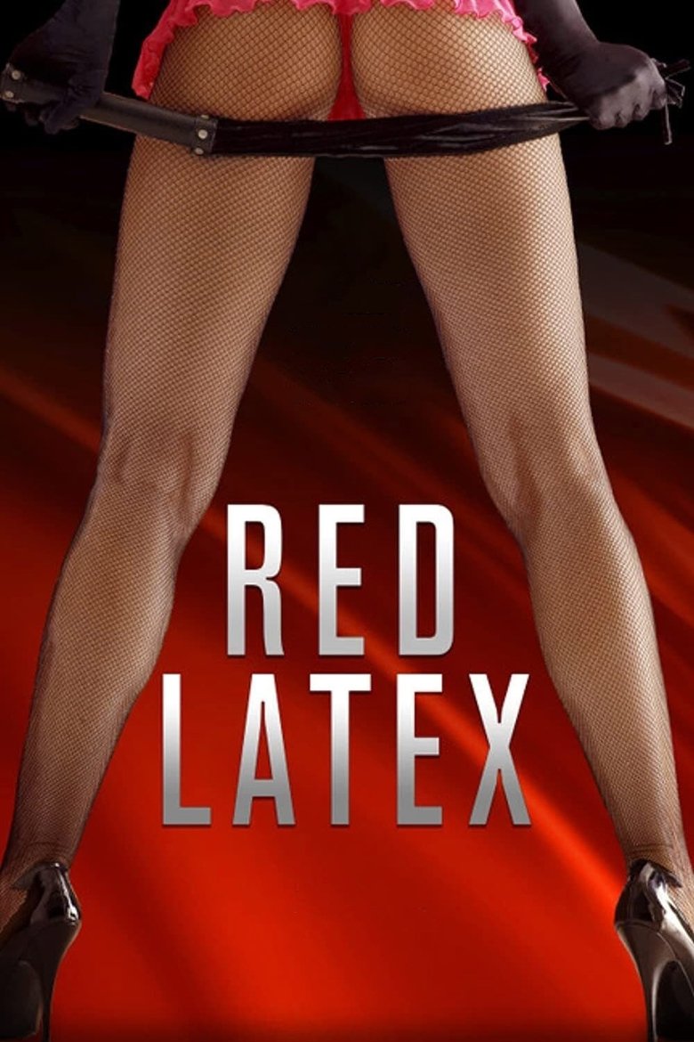 Red Latex main poster