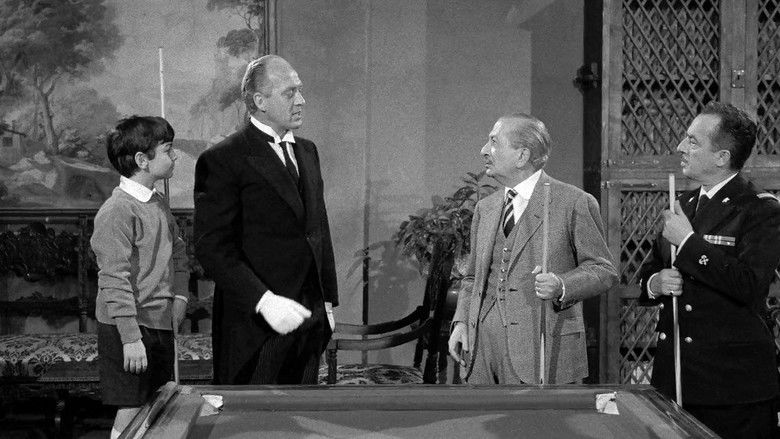 Image d'arrière-plan 9 du film Mi vedrai tornare