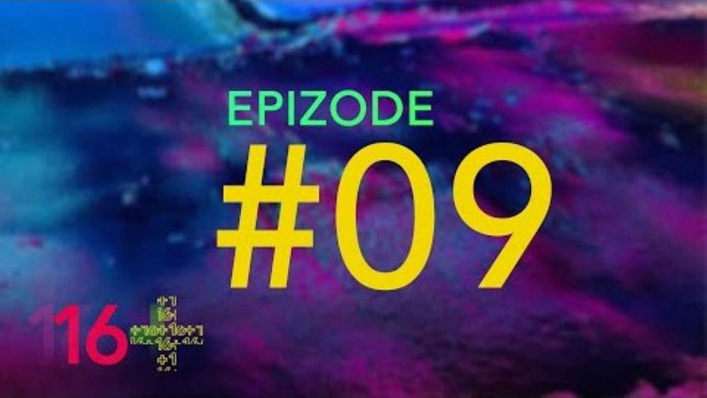 Still image for 16+ season 1 episode 9: 9. SĒRIJA Still image for 16+ season 1 episode 9: 9. SĒRIJA