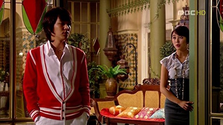 Still image for Princess Hours season 1 episode 20: Episode 20
