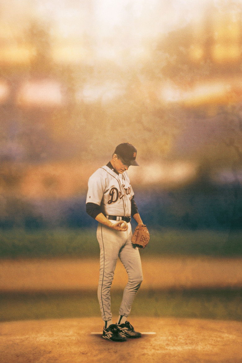 Imatge de For Love of the Game