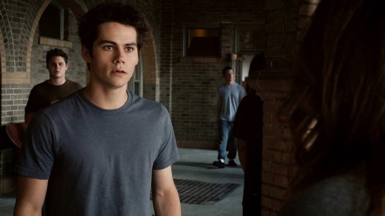 Teen Wolf Season 3 Episode 20