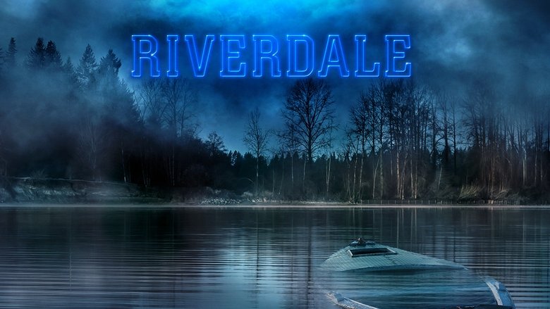 Riverdale Season 1 Episode 10 : Chapter Ten: The Lost Weekend