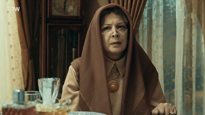 Still image for Motherland season 1 episode 8: Episode 08