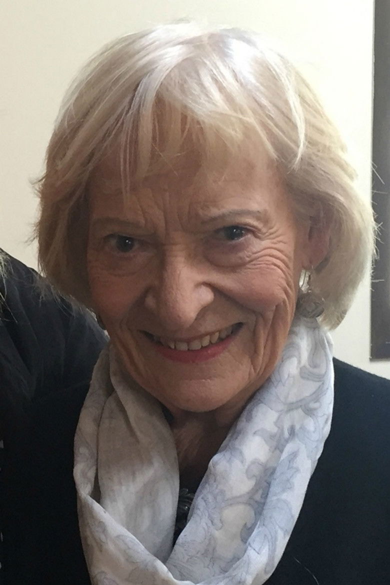 June Bishop portrait image