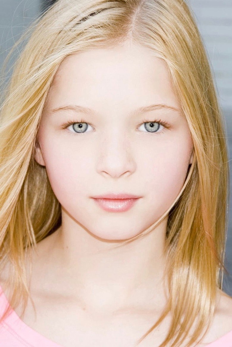 Ekaterina Samsonov photo 8