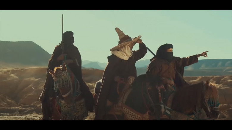 Still image for OUCHEN season 1 episode 1: Episode 1