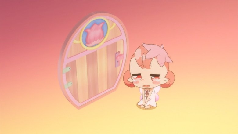 Still image for Rilu Rilu Fairilu season 1 episode 13: Episode 13
